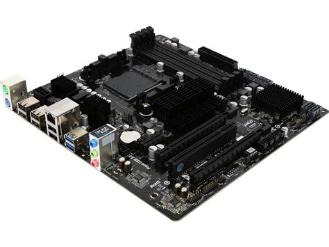 6 x SATA 6Gb/s AMD Motherboards .
